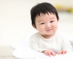 赤ちゃん写真スタジオ20140123-7