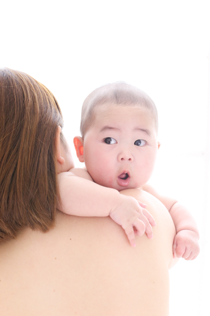 9周年授乳フォトキャンペーン