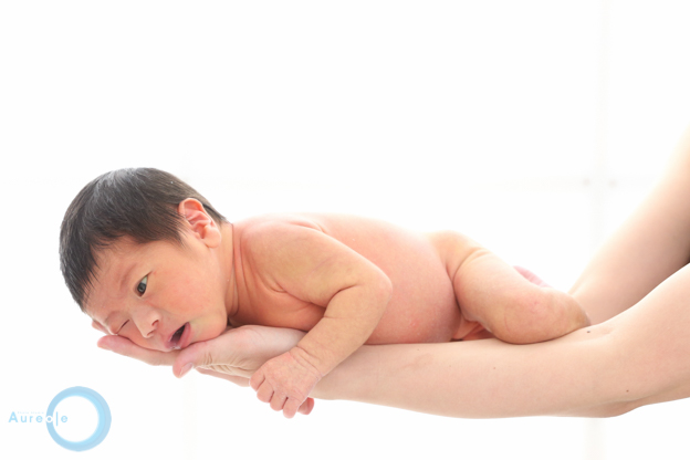 新生児フォト Newborn Photo-4