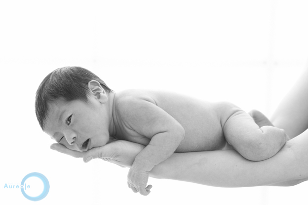 新生児フォト Newborn Photo-5