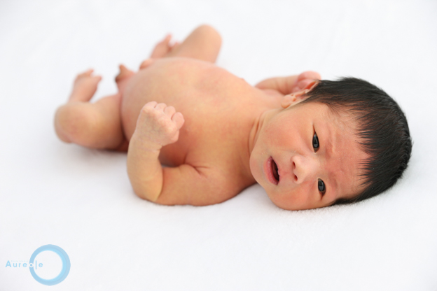 新生児フォト Newborn Photo-6