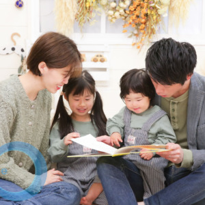 1歳誕生記念撮影 | 東京都小平市 Sちゃん